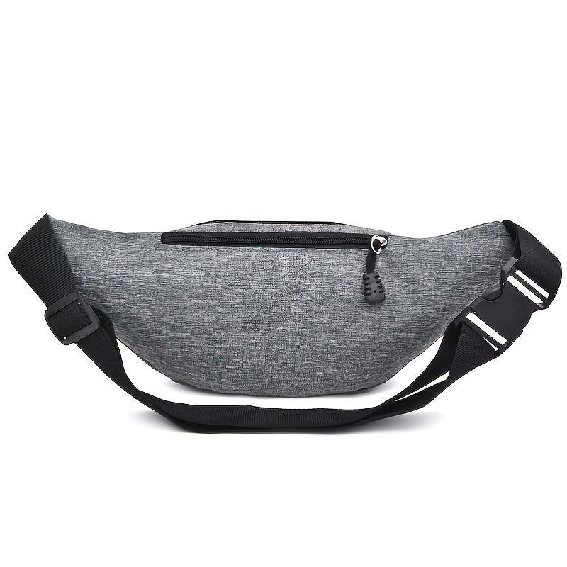 Outdoor Sports Tool Bag, Large Capacity, Wear-resistant, Spill-proof