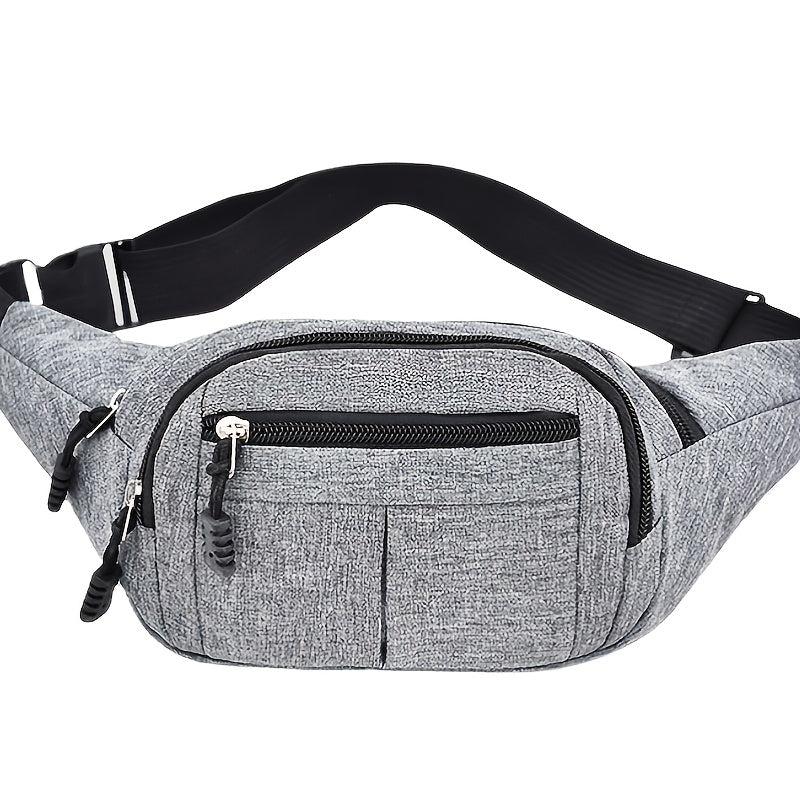Outdoor Sports Tool Bag, Large Capacity, Wear-resistant, Spill-proof
