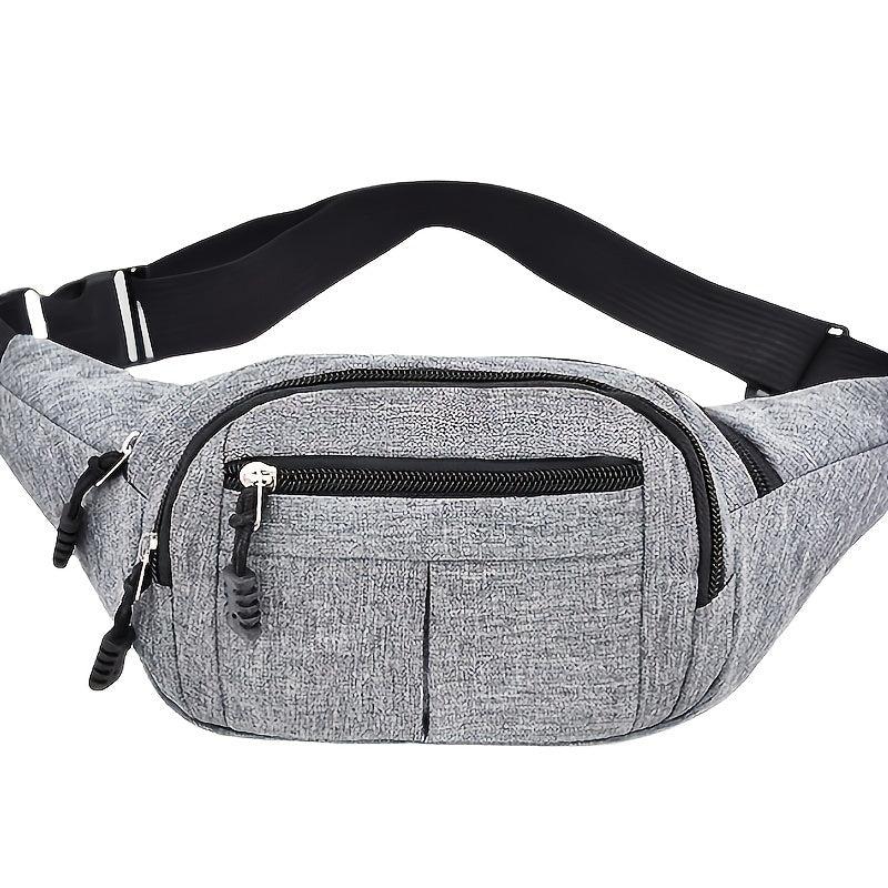 Outdoor Sports Tool Bag, Large Capacity, Wear-resistant, Spill-proof