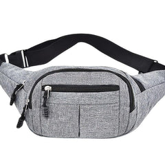Outdoor Sports Tool Bag, Large Capacity, Wear-resistant, Spill-proof