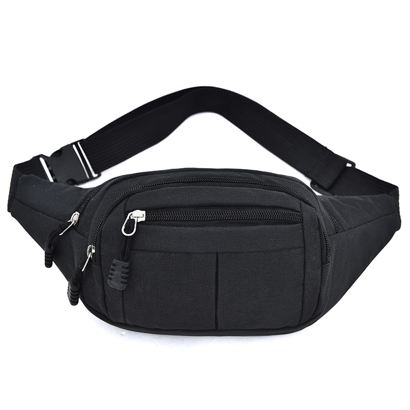 Outdoor Sports Tool Bag, Large Capacity, Wear-resistant, Spill-proof