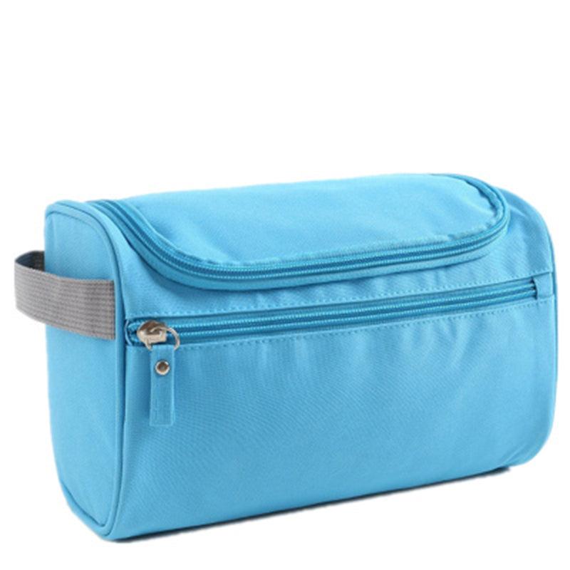 Men's Casual Adjustable Nylon HandBag with Studded - Daily Commute