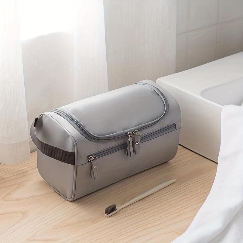 Men's Casual Adjustable Nylon HandBag with Studded - Daily Commute