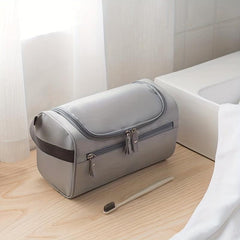 Men's Casual Adjustable Nylon HandBag with Studded - Daily Commute