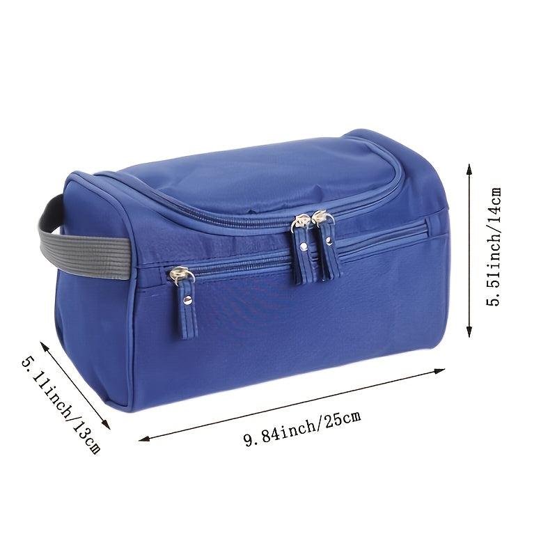Men's Casual Adjustable Nylon HandBag with Studded - Daily Commute