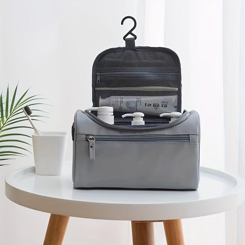 Men's Casual Adjustable Nylon HandBag with Studded - Daily Commute