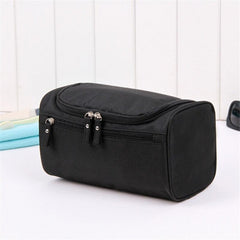 Men's Casual Adjustable Nylon HandBag with Studded - Daily Commute