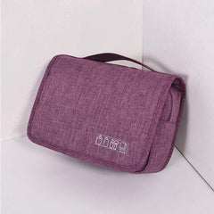 Multifunctional Travel Wash Cosmetic Storage Bag