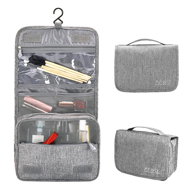 Multifunctional Travel Wash Cosmetic Storage Bag