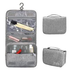Multifunctional Travel Wash Cosmetic Storage Bag