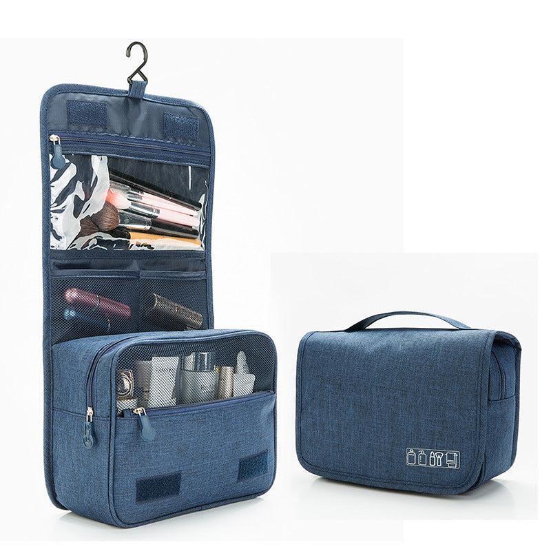 Multifunctional Travel Wash Cosmetic Storage Bag
