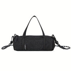 Men's Small Coin Purse Shoulder Bag Key Bag Earphone Mobile Phone Bag