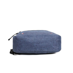 Waterproof Oxford Chest Bag for Men