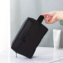 Waterproof Wash Bag Set Portable Shaving Storage Bag
