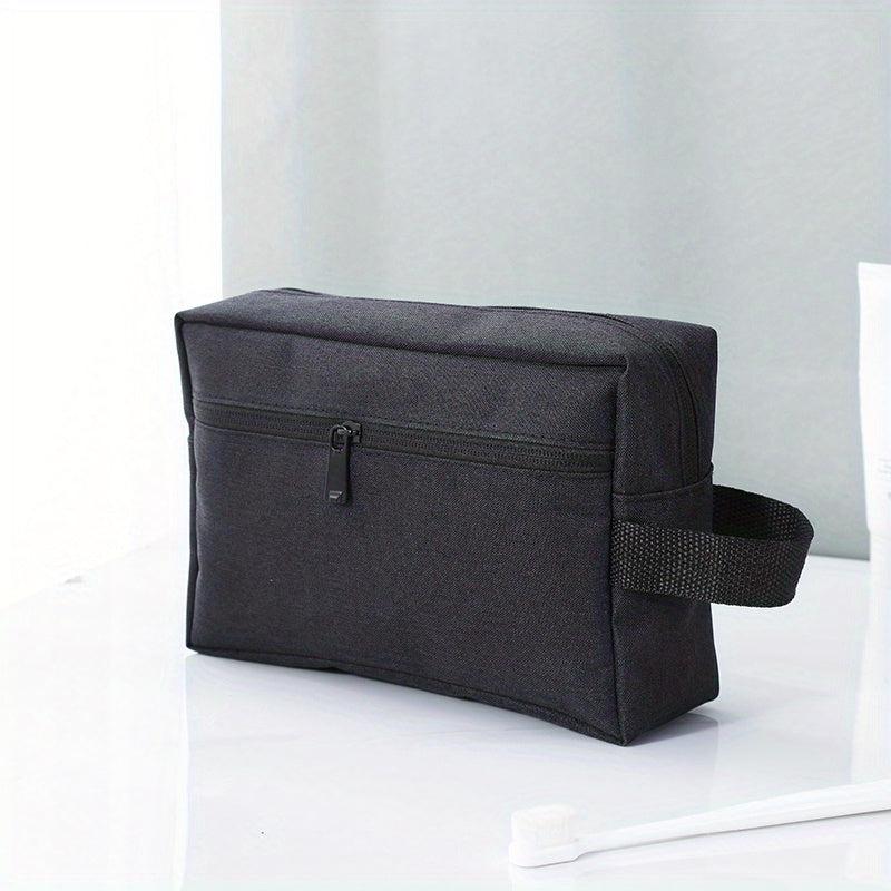 Waterproof Wash Bag Set Portable Shaving Storage Bag