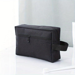 Waterproof Wash Bag Set Portable Shaving Storage Bag