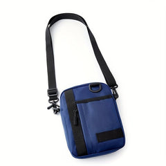 Crossbody Chest Bag Small Sling Bag Shoulder Bag For Outdoor Sports Travel