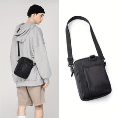 Crossbody Chest Bag Small Sling Bag Shoulder Bag For Outdoor Sports Travel