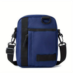 Crossbody Chest Bag Small Sling Bag Shoulder Bag For Outdoor Sports Travel