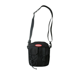 Mini Casual Satchel Bag - Men's Messenger Bag for Outdoor Running