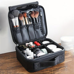 Large Capacity Cosmetic Bag Waterproof Travel Organizer Women Storage Bag