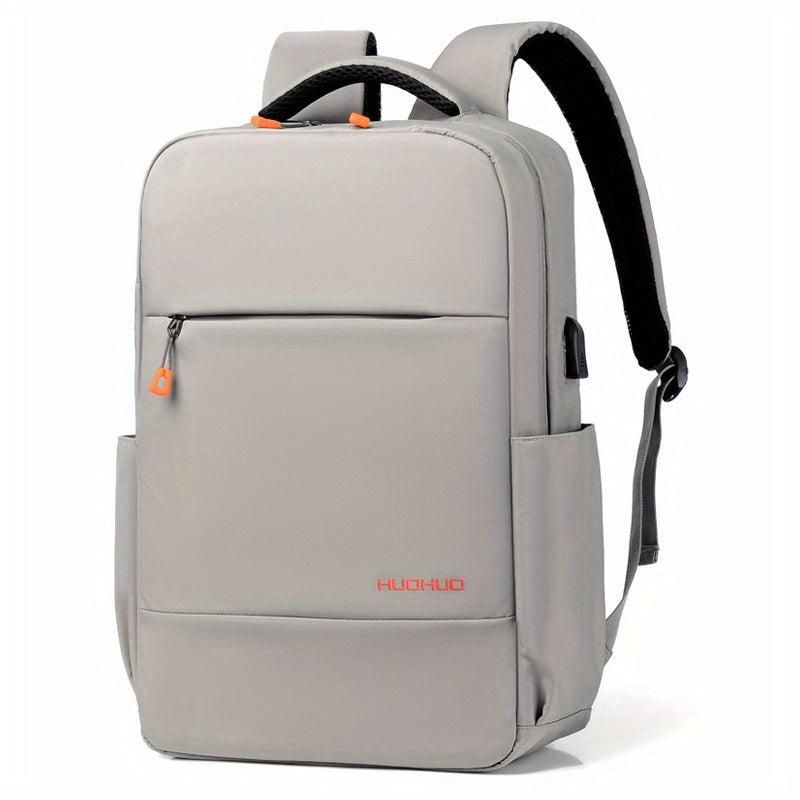 Men's Business Backpack for Daily Commuting