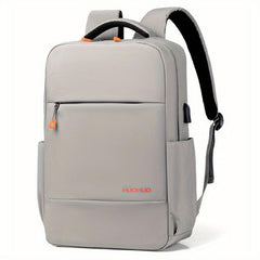 Men's Business Backpack for Daily Commuting