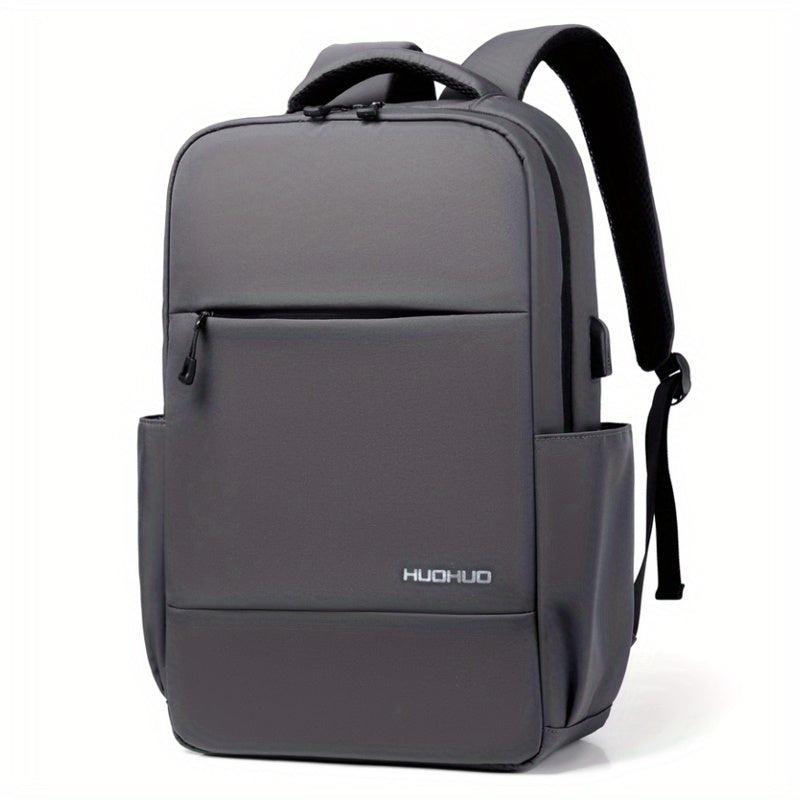 Men's Business Backpack for Daily Commuting