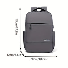 Men's Business Backpack for Daily Commuting