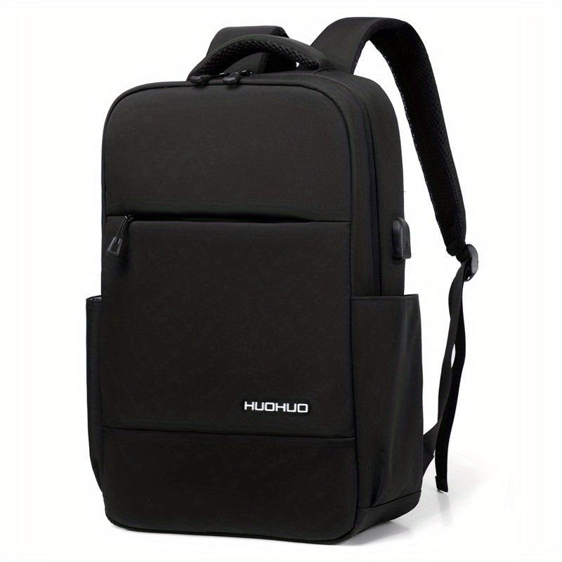 Men's Business Backpack for Daily Commuting