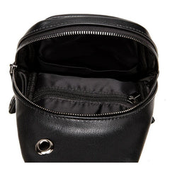 Men's Chest Bag Casual Multifunctional Shoulder Diagonal Bag