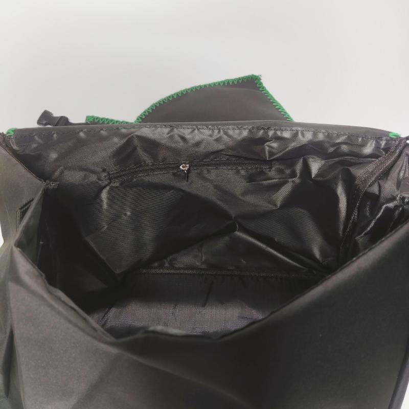 Y2K Heart Shape Crossbody Chest Bag Large Capacity Shoulder Sling Bag