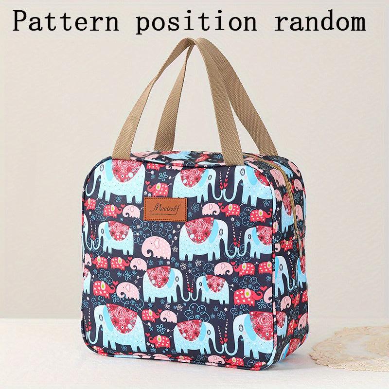 Gym Toiletry Bag Thickened Trim Waterproof Travel Shower Bag