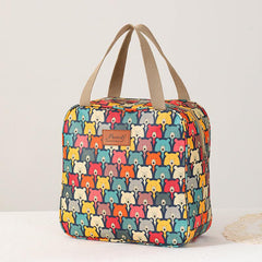 Gym Toiletry Bag Thickened Trim Waterproof Travel Shower Bag