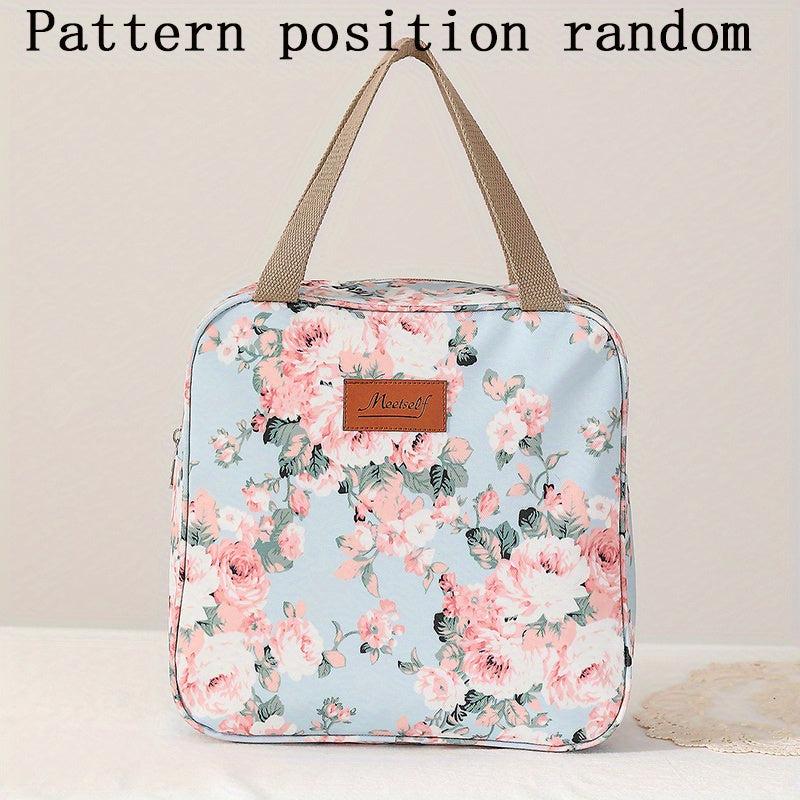 Gym Toiletry Bag Thickened Trim Waterproof Travel Shower Bag