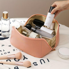 Waterproof Cosmetics Storage Bag Large Capacity Travel Toiletry Bag