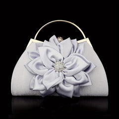 Rhinestone Evening Bag for Wedding Party Prom