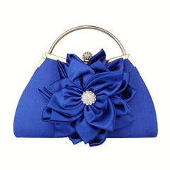 Rhinestone Evening Bag for Wedding Party Prom