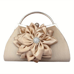 Rhinestone Evening Bag for Wedding Party Prom