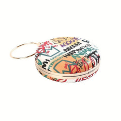 Mini Evening Clutch Bag Dinner Purse For Wedding Party Prom