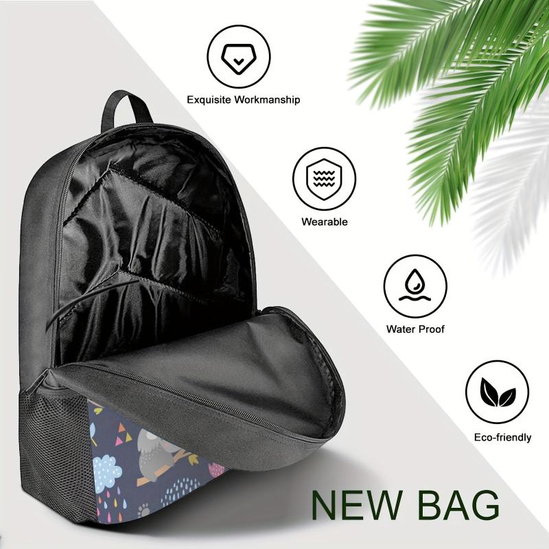 Koala Backpacks School Backpacks Booking Elementary School Bag Travel Backpack