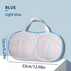 Mesh Portable Underwear Laundry Storage Bag For Washing Machine