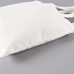 Cartoon Pattern Shoulder Bag Lightweight Handbag