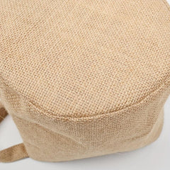 Easter Bunny Ear Basket DIY Candy Gift Bag Lightweight Versatile Storage