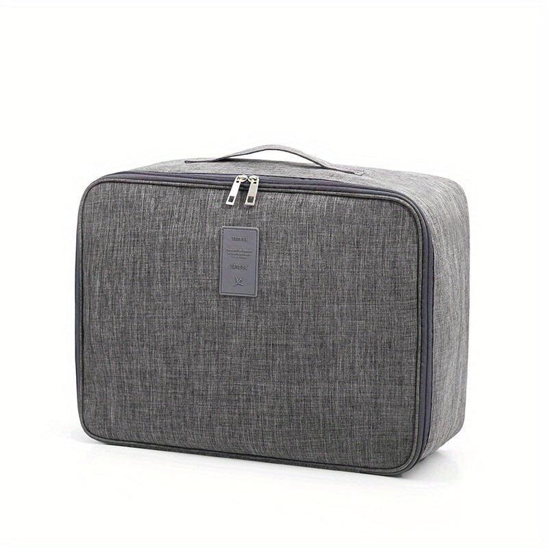 Portable Travel Storage Bag for Clothes