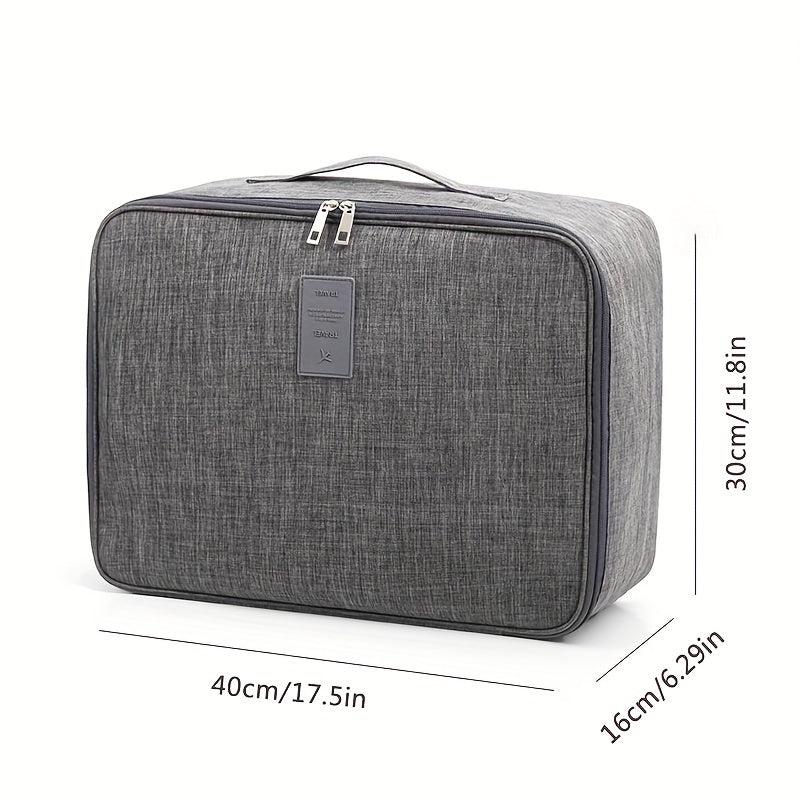 Portable Travel Storage Bag for Clothes