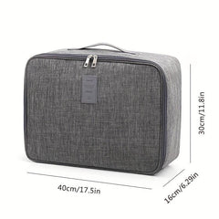 Portable Travel Storage Bag for Clothes