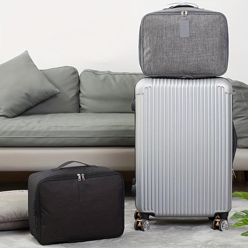 Portable Travel Storage Bag for Clothes