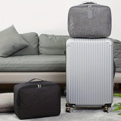 Portable Travel Storage Bag for Clothes