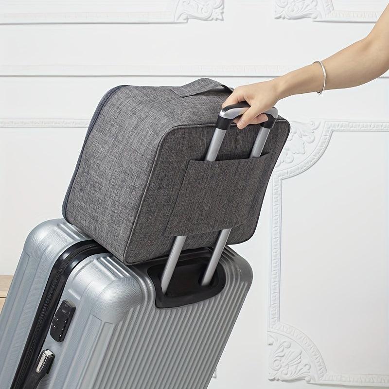 Portable Travel Storage Bag for Clothes